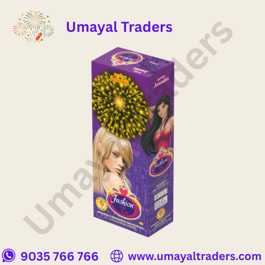 Ananda Fashion TV thumbnail