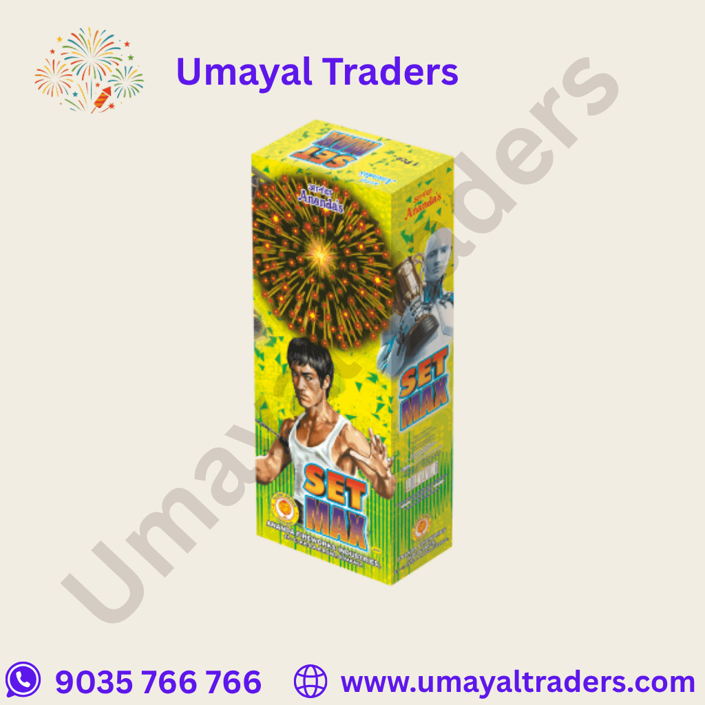 Ananda Set Max thumbnail