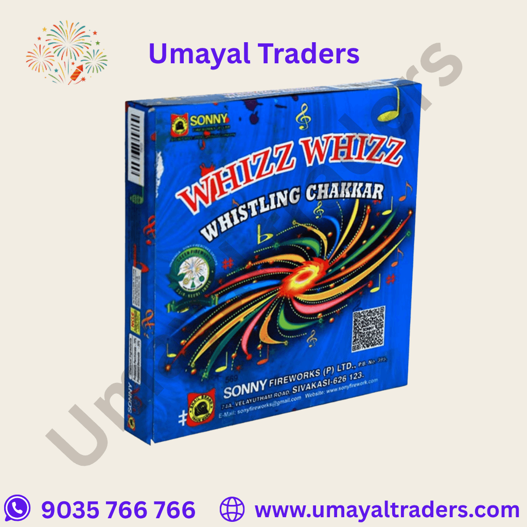 Sonny Whizz Whizz Whistling Chakkar thumbnail