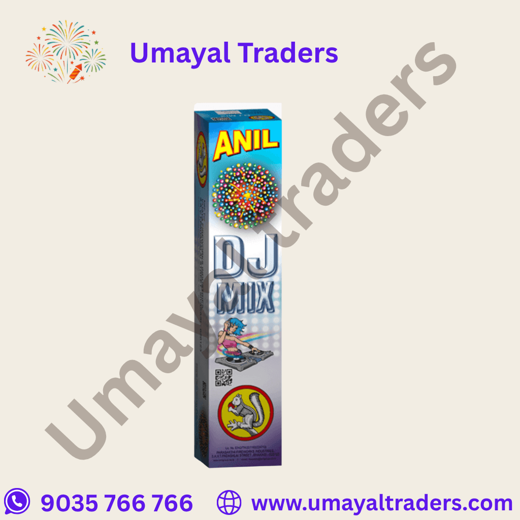 Anil D.J.MIX thumbnail