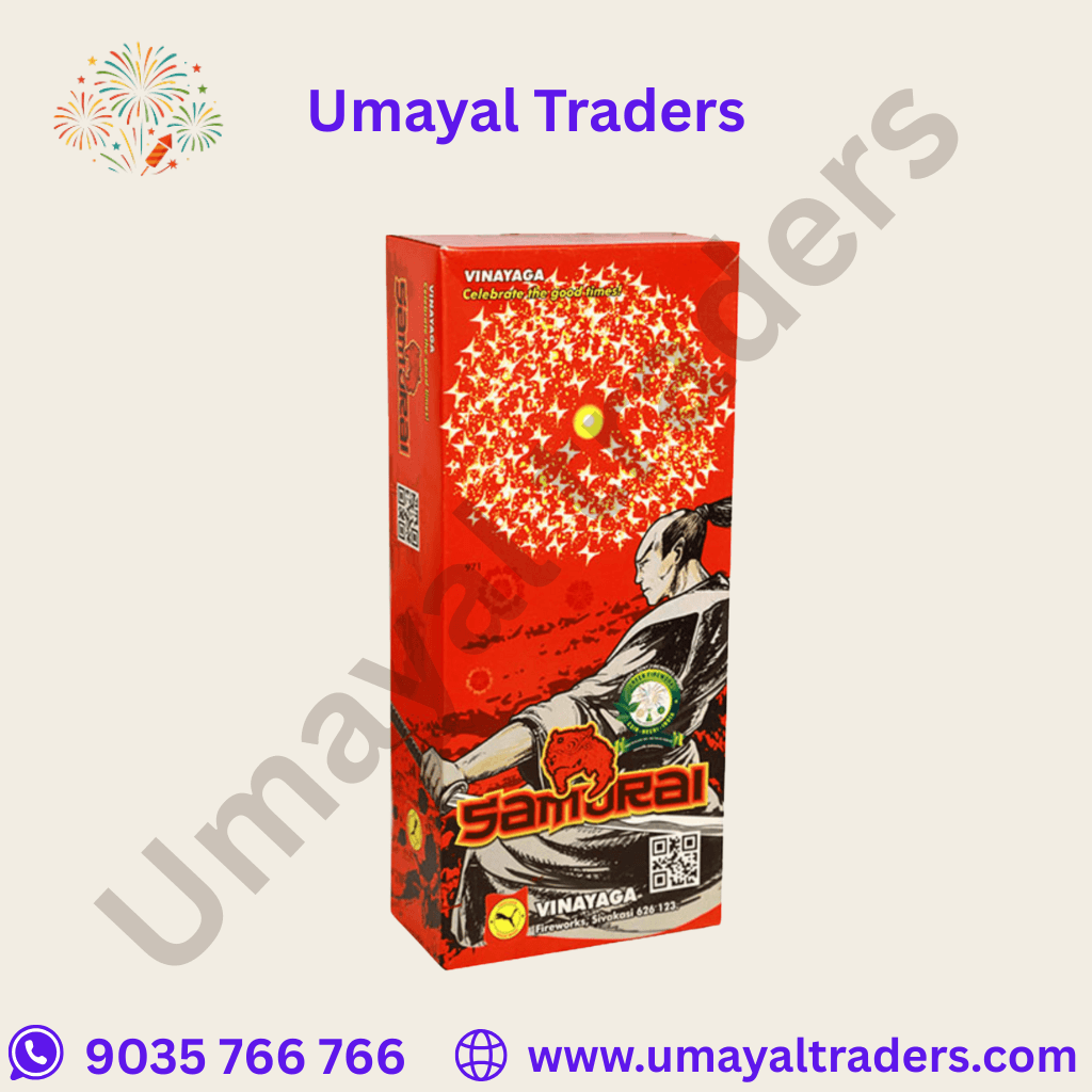 Vinayaga Samurai thumbnail