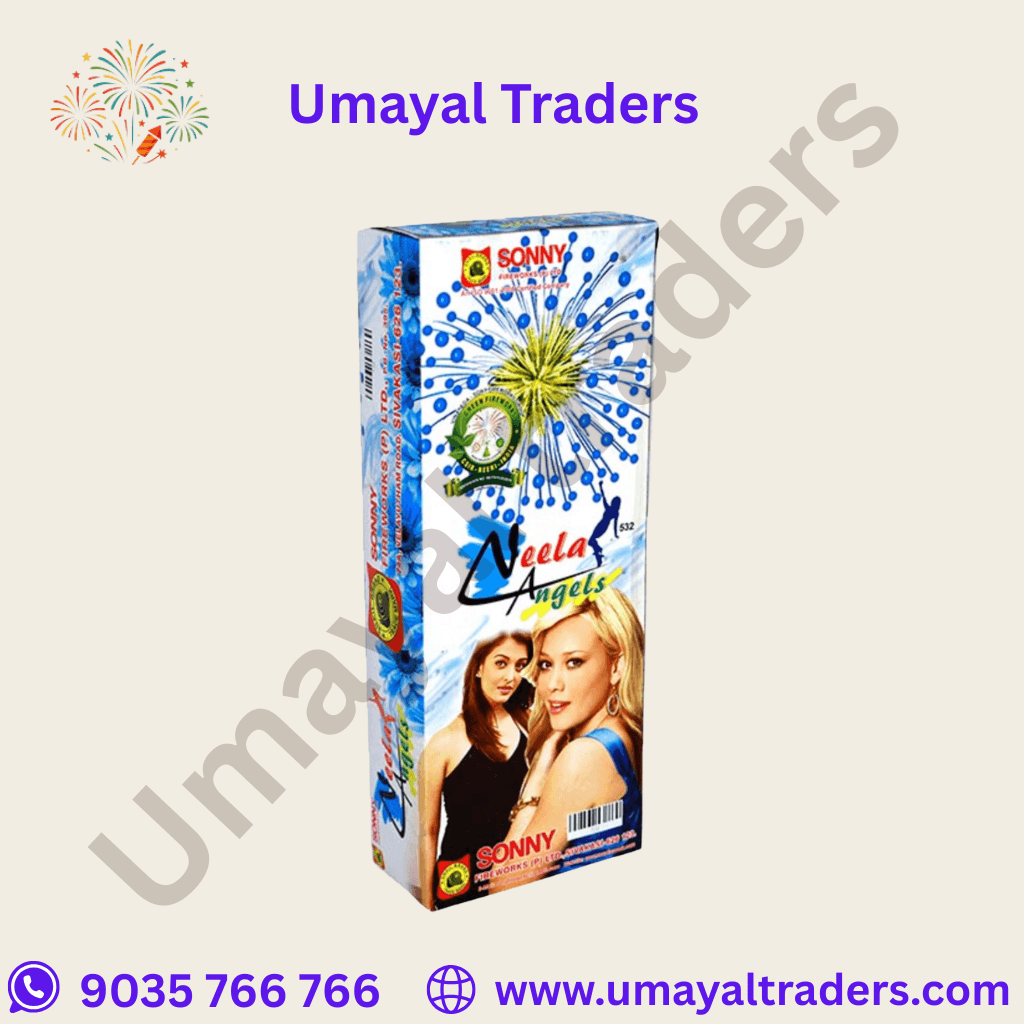 Sony Neela Angles thumbnail