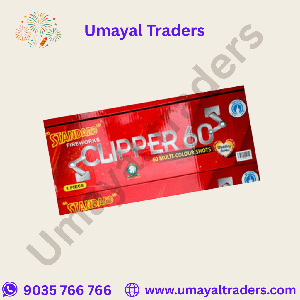 Standard Clipper 60 thumbnail