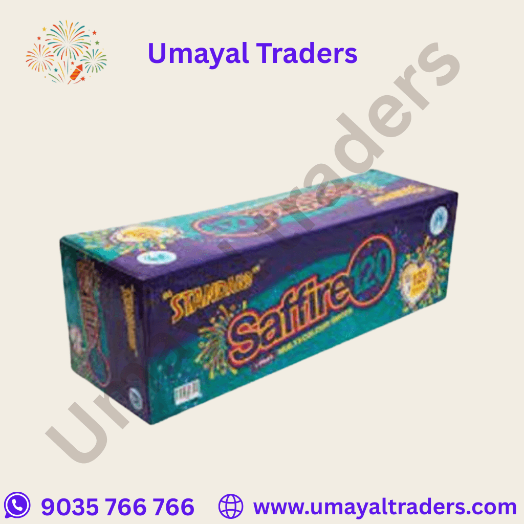 Standard Saffire 120 thumbnail