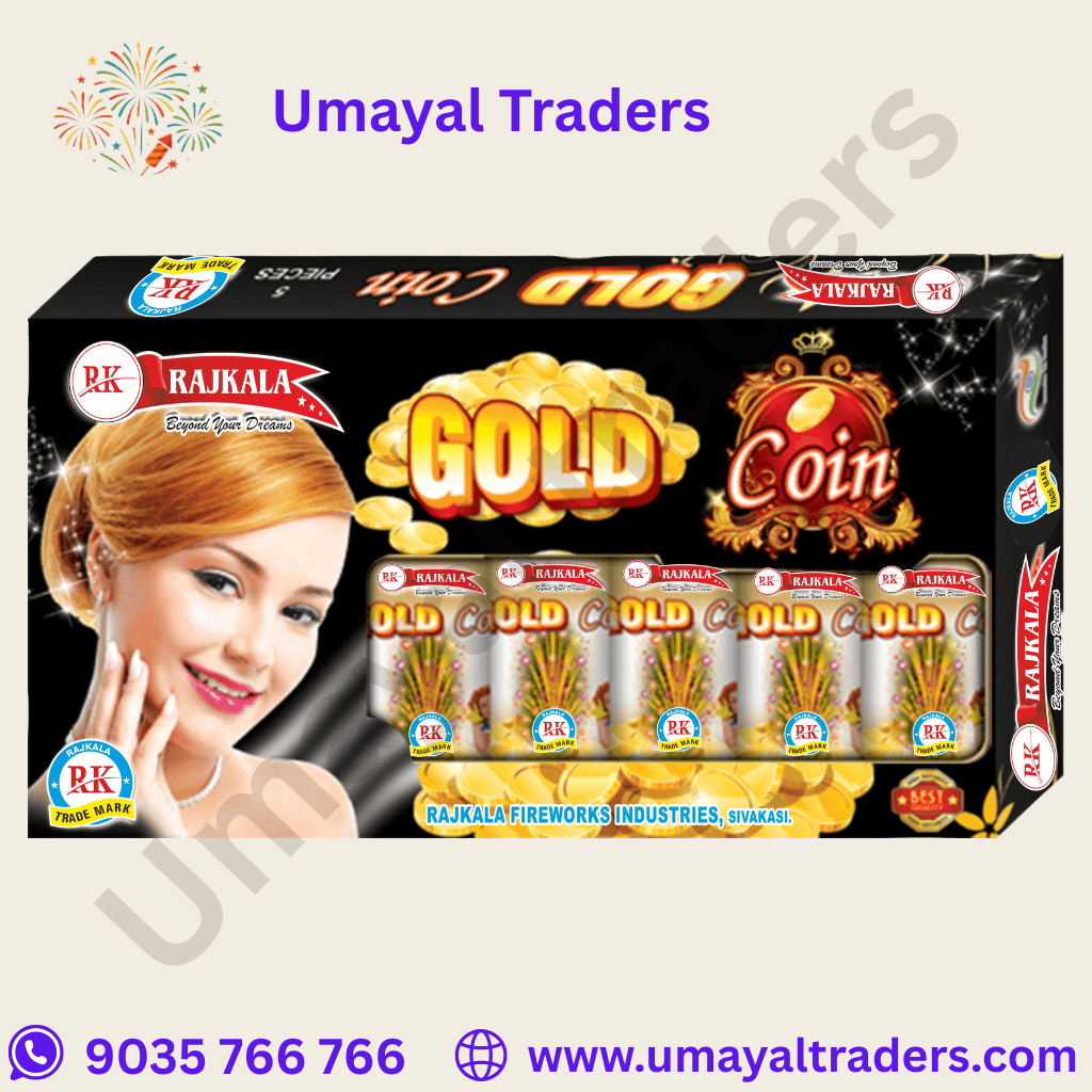 Raj kala Gold Coin thumbnail