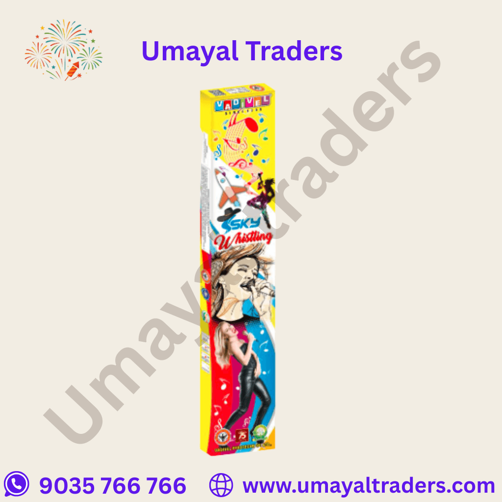 Vadivel Sky Whistting