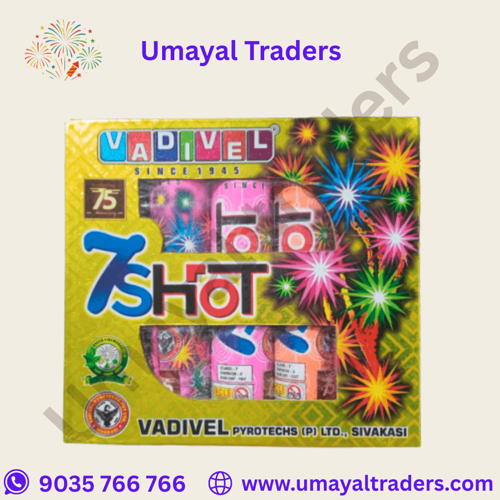 Vadivel 7 Shots thumbnail