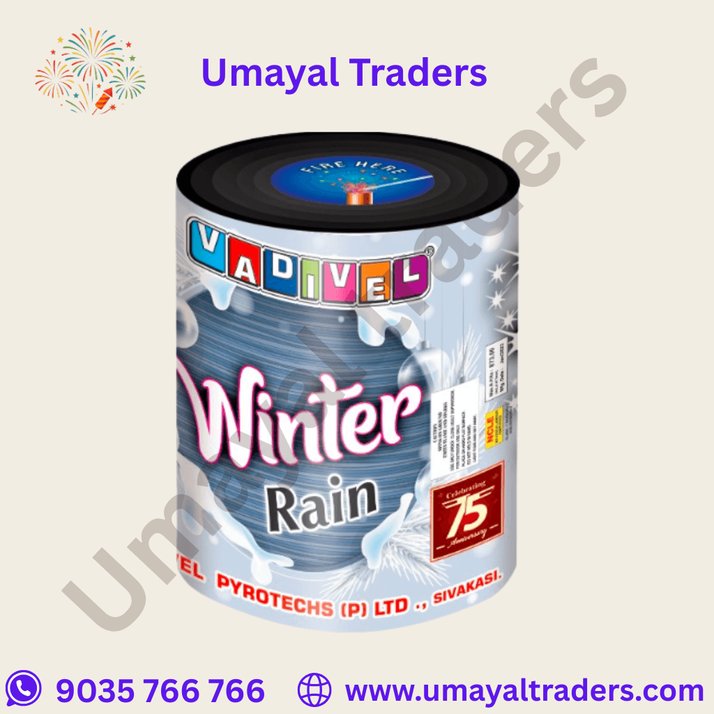 Vadivel Winter Rain thumbnail