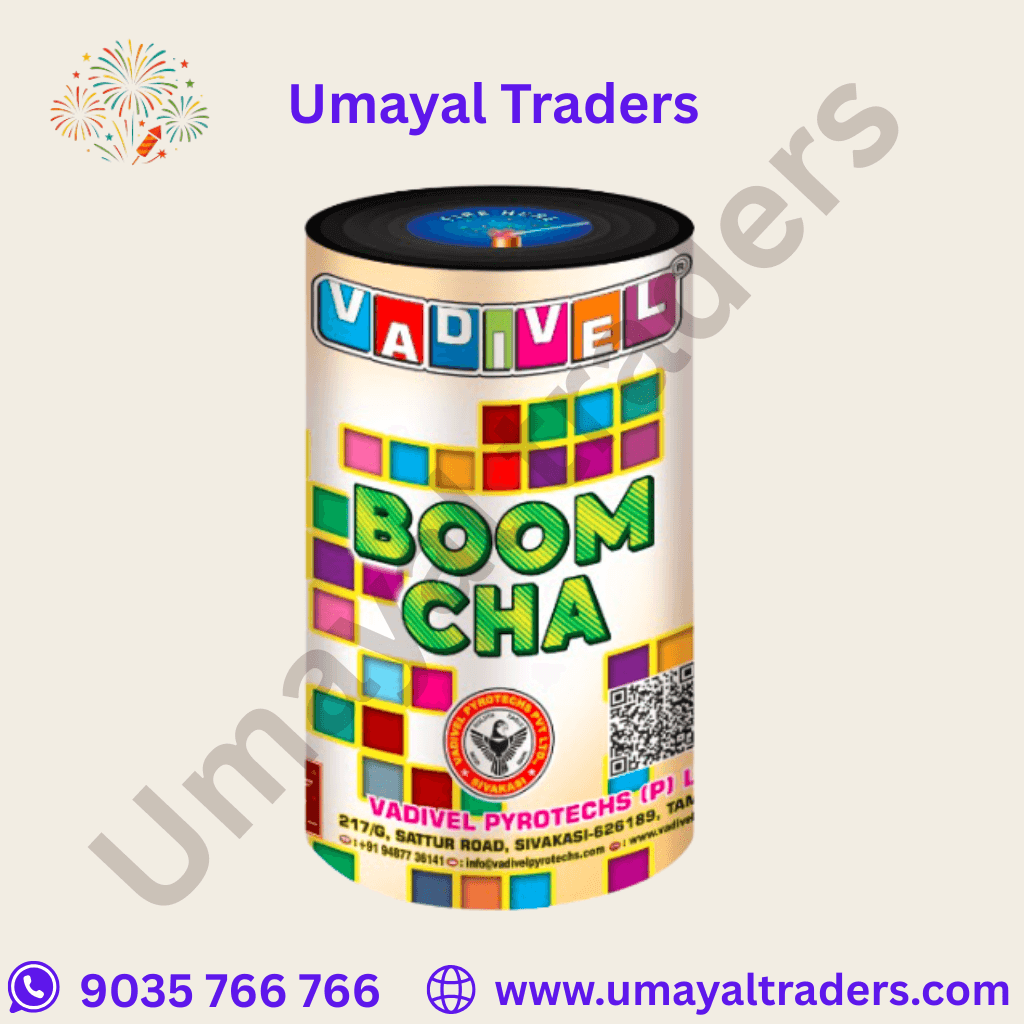 Vadivel Boom Cha Tin thumbnail
