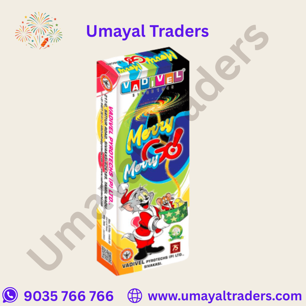 Vadivel Merry Go Merry thumbnail