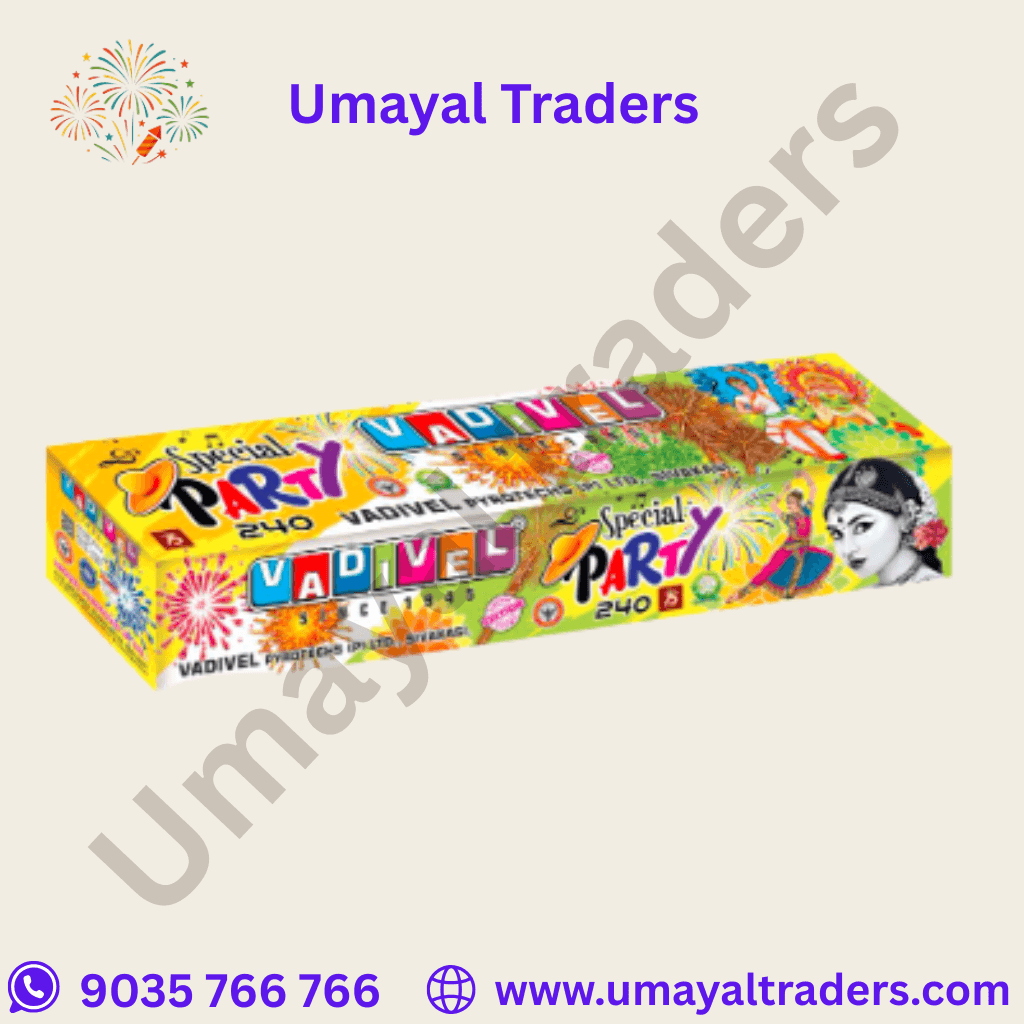 Vadivel Special Party thumbnail