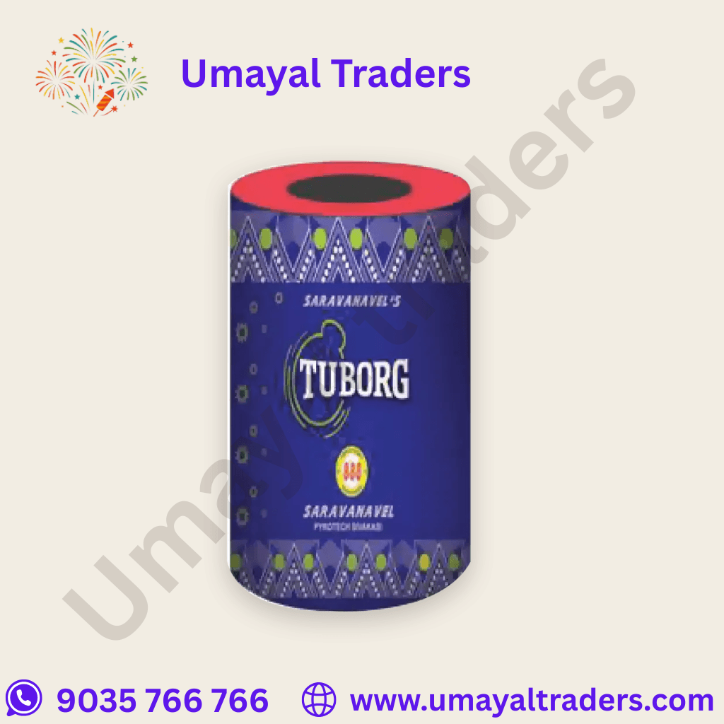 Saravanavel Tuborg thumbnail