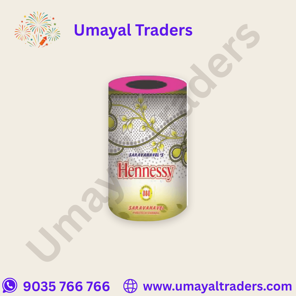 Saravanavel Hennessy