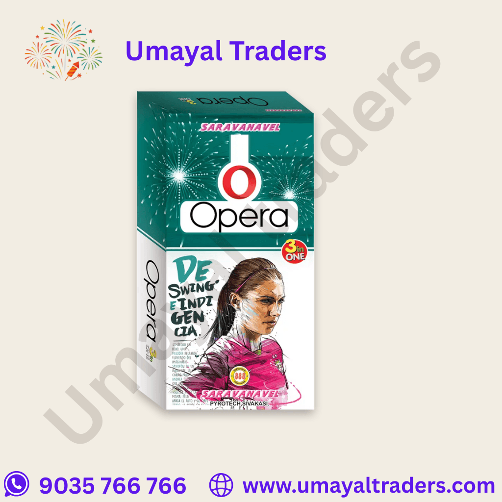 Saravanavel  Opera thumbnail
