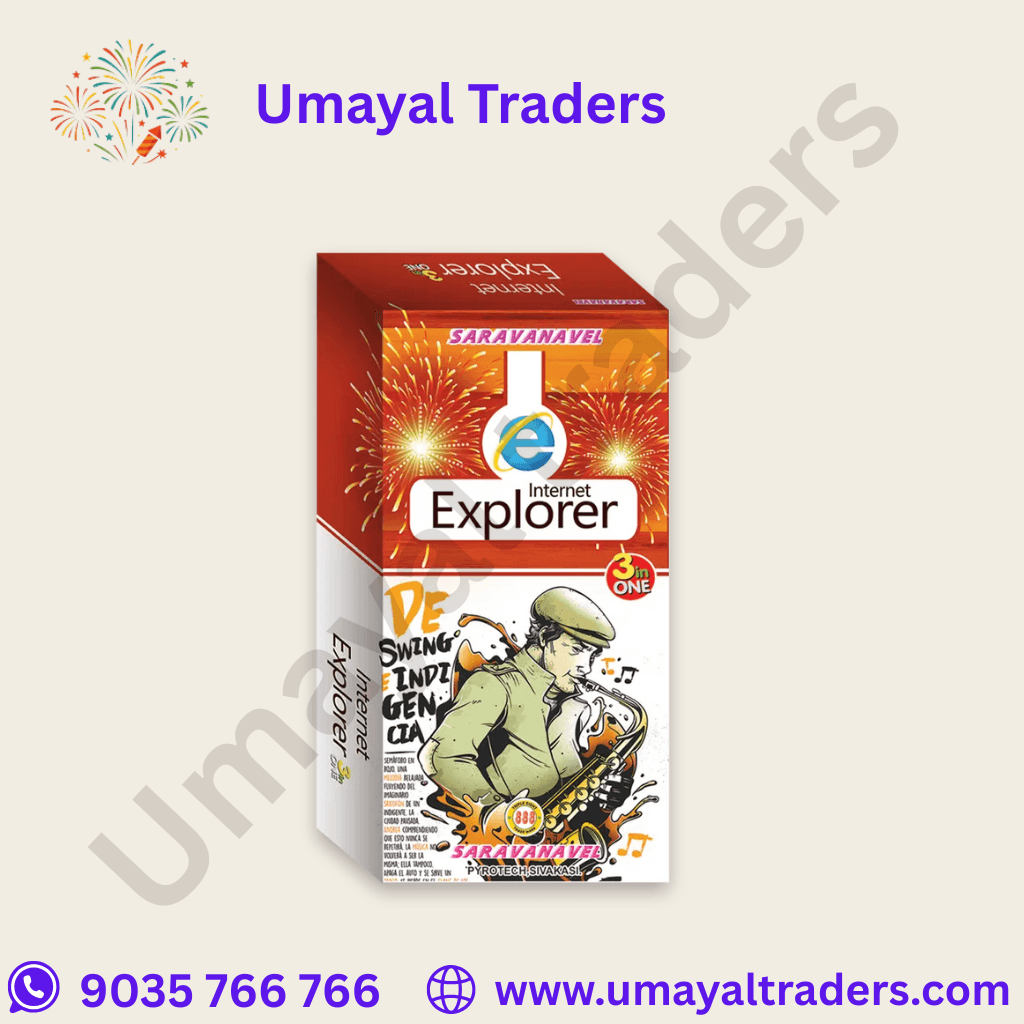 Saravanavel  Internet explorer thumbnail