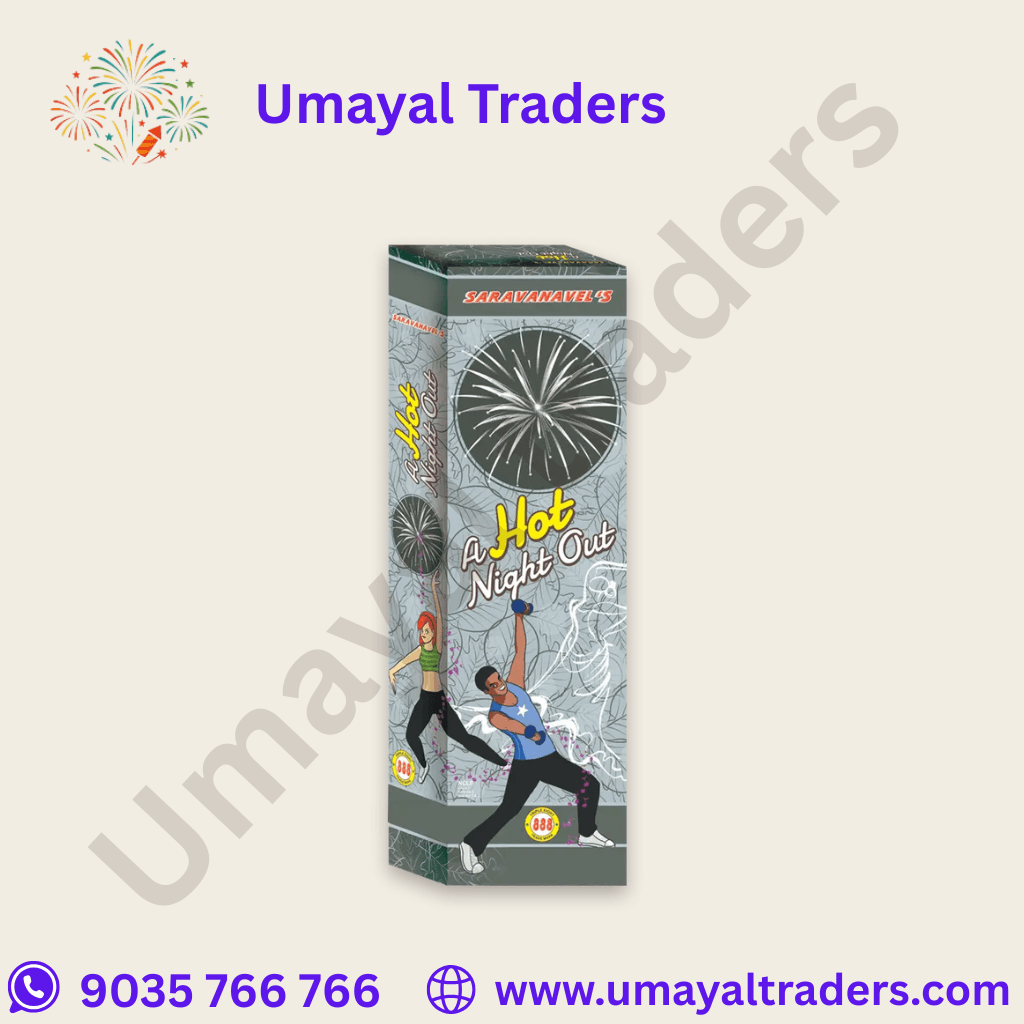 Saravanavel Hot Night Out (Silver Blaze) thumbnail