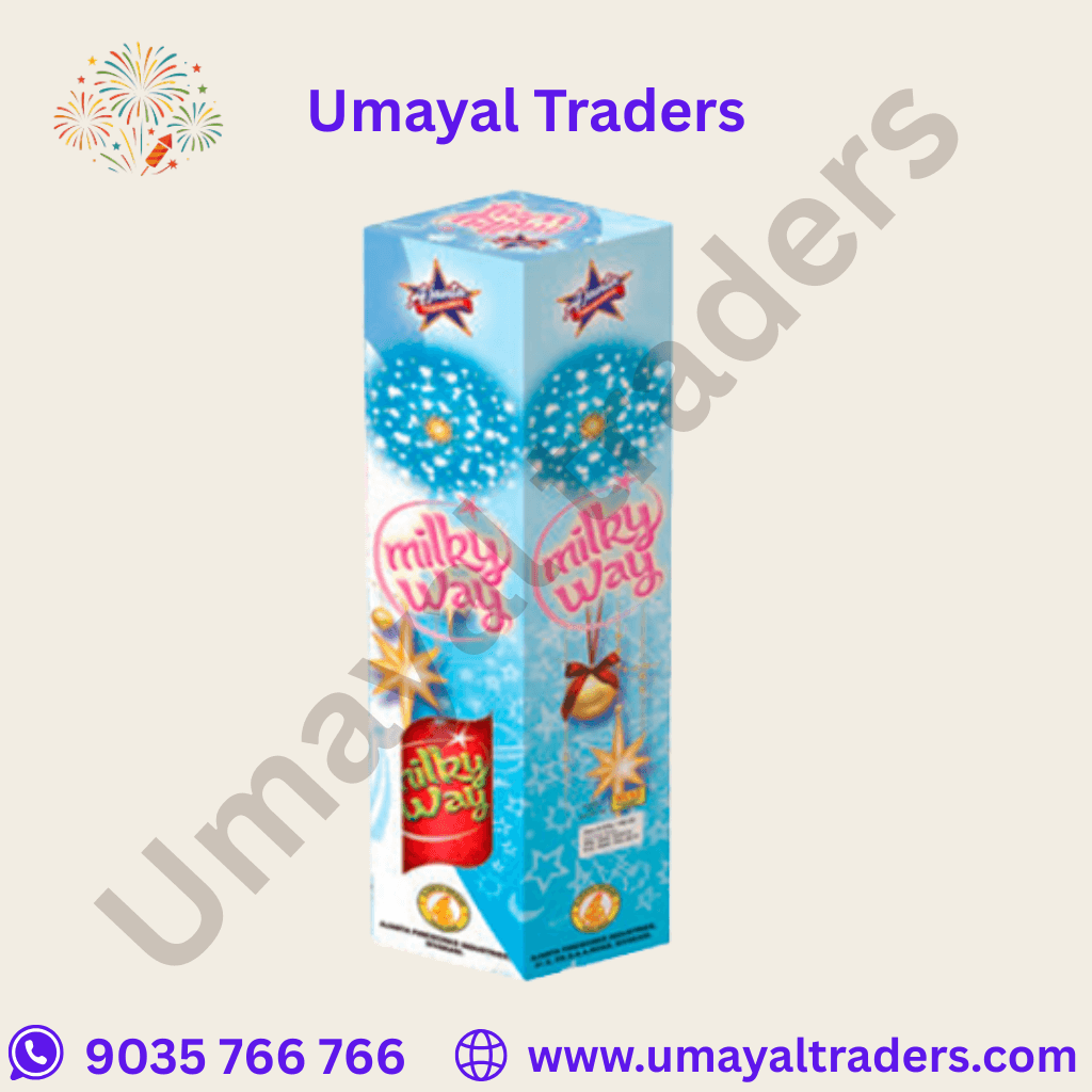 Ajanta Milky Way thumbnail