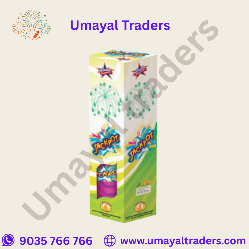 Ajanta Jackpot thumbnail