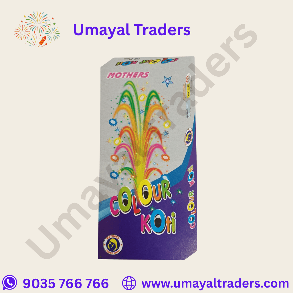 Mothers Flower Pots Colour Koti thumbnail