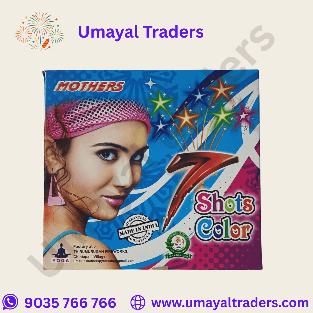 Mothers 7 Shot thumbnail