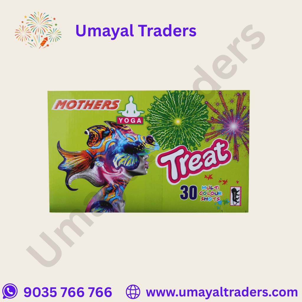 Mothers Treat (30 Shots) thumbnail