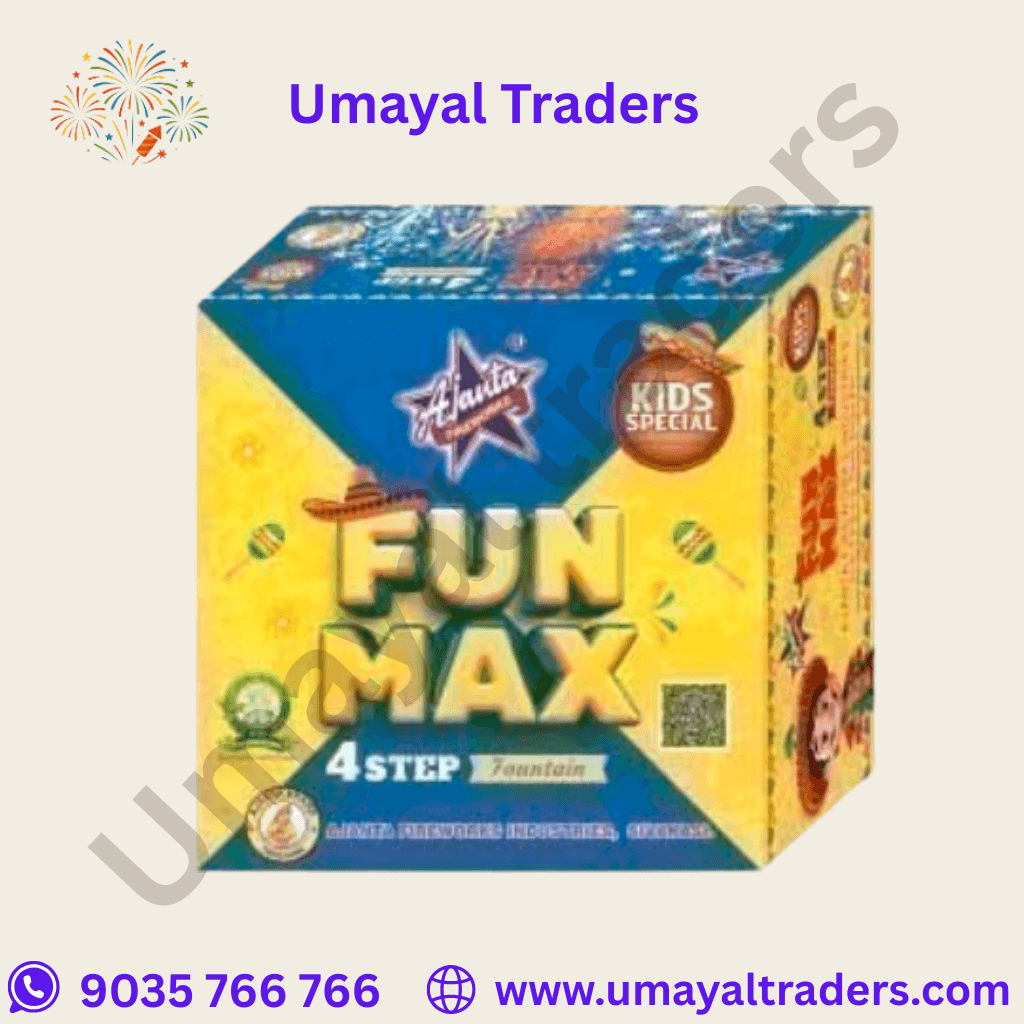 Ajanta Fun Max thumbnail