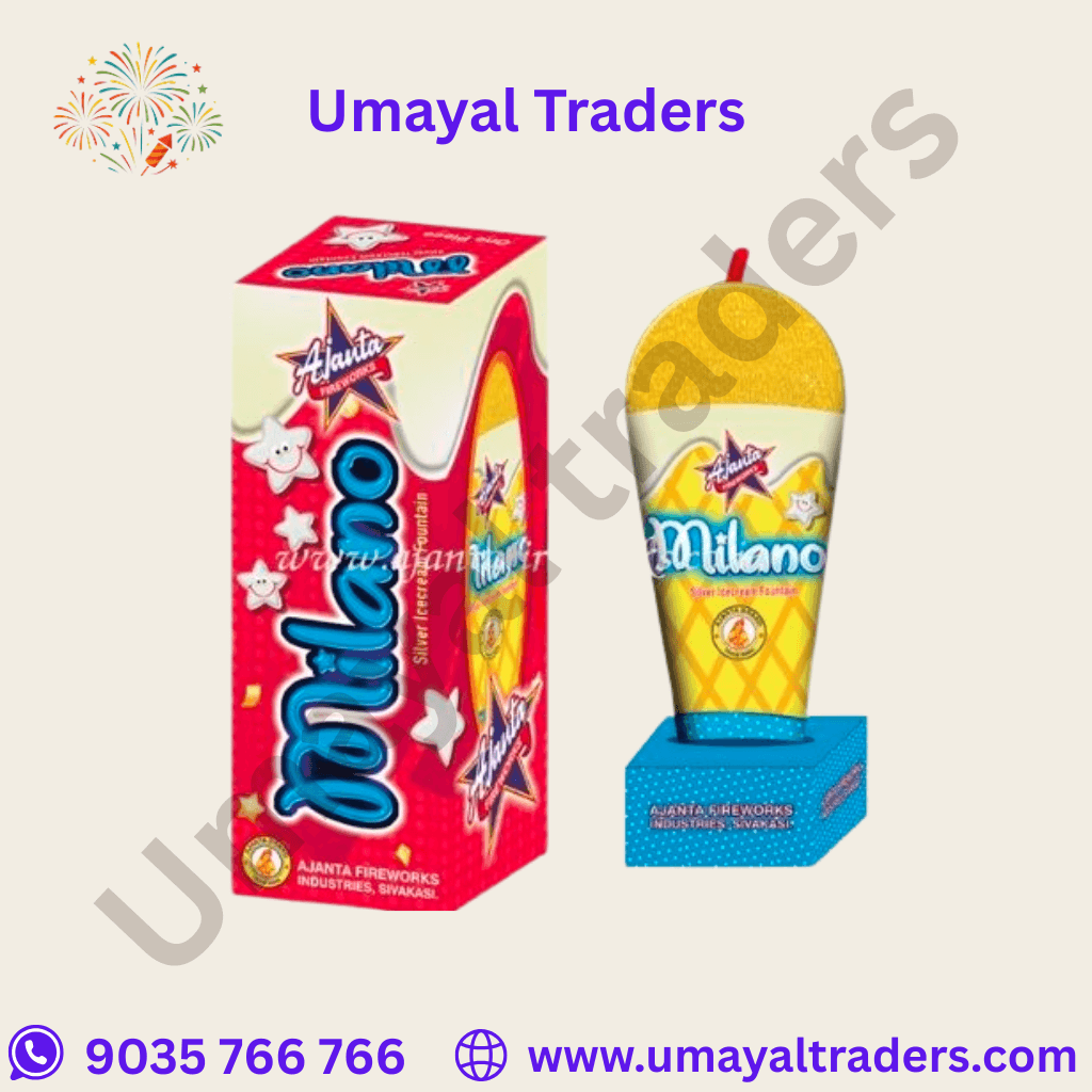 Ajanta Milano thumbnail