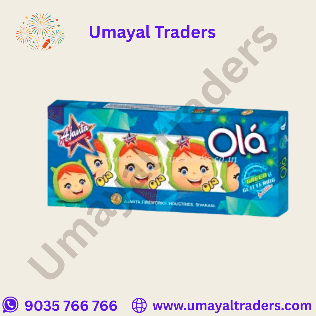 Ajanta Ola thumbnail