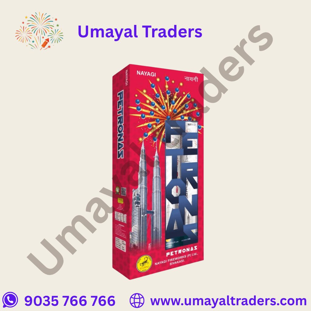 Nayagi PETRONAS thumbnail