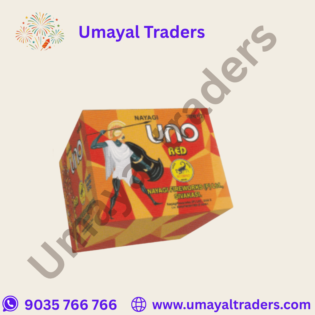 Nayagi Uno Red thumbnail