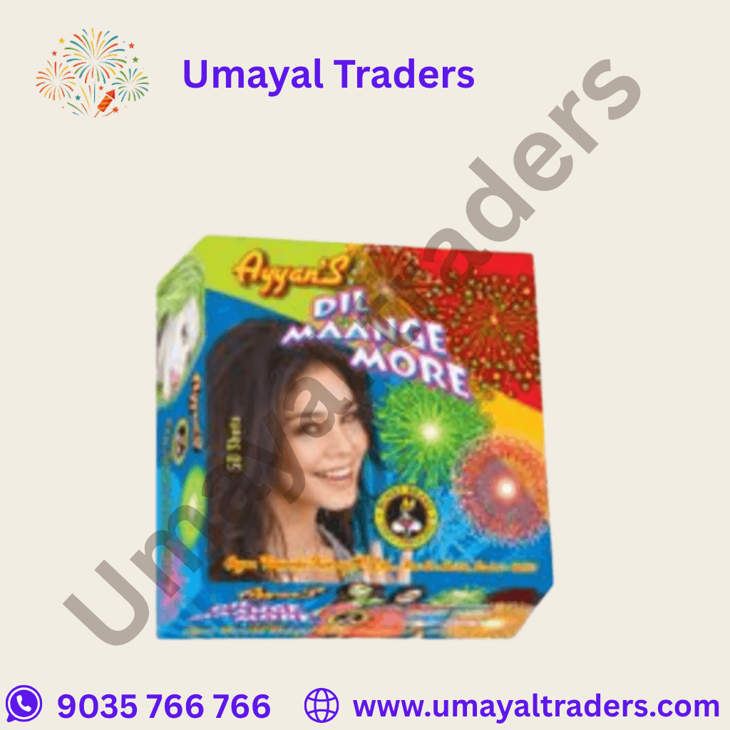 Ayyan  Dil Maange More(50 Shot). thumbnail