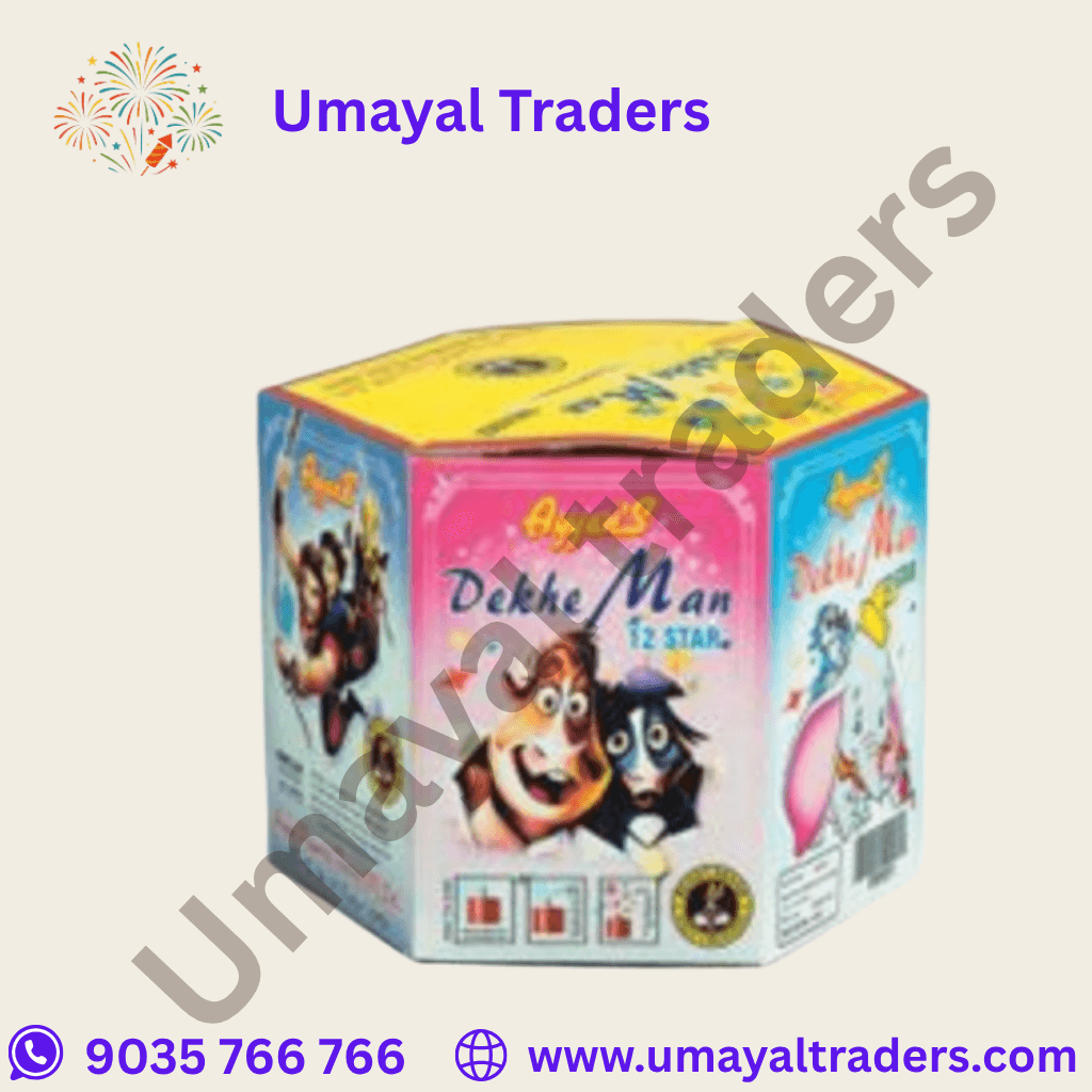 Ayyan Dekhe Man(12 Stars) thumbnail