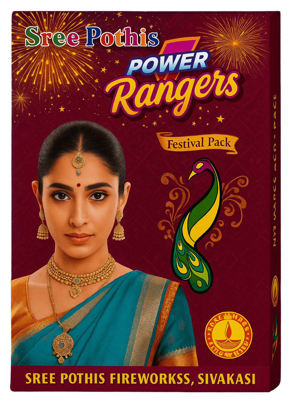 Power Rangers (35 Items) thumbnail