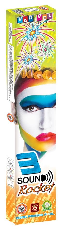 Three Sound Rocket thumbnail