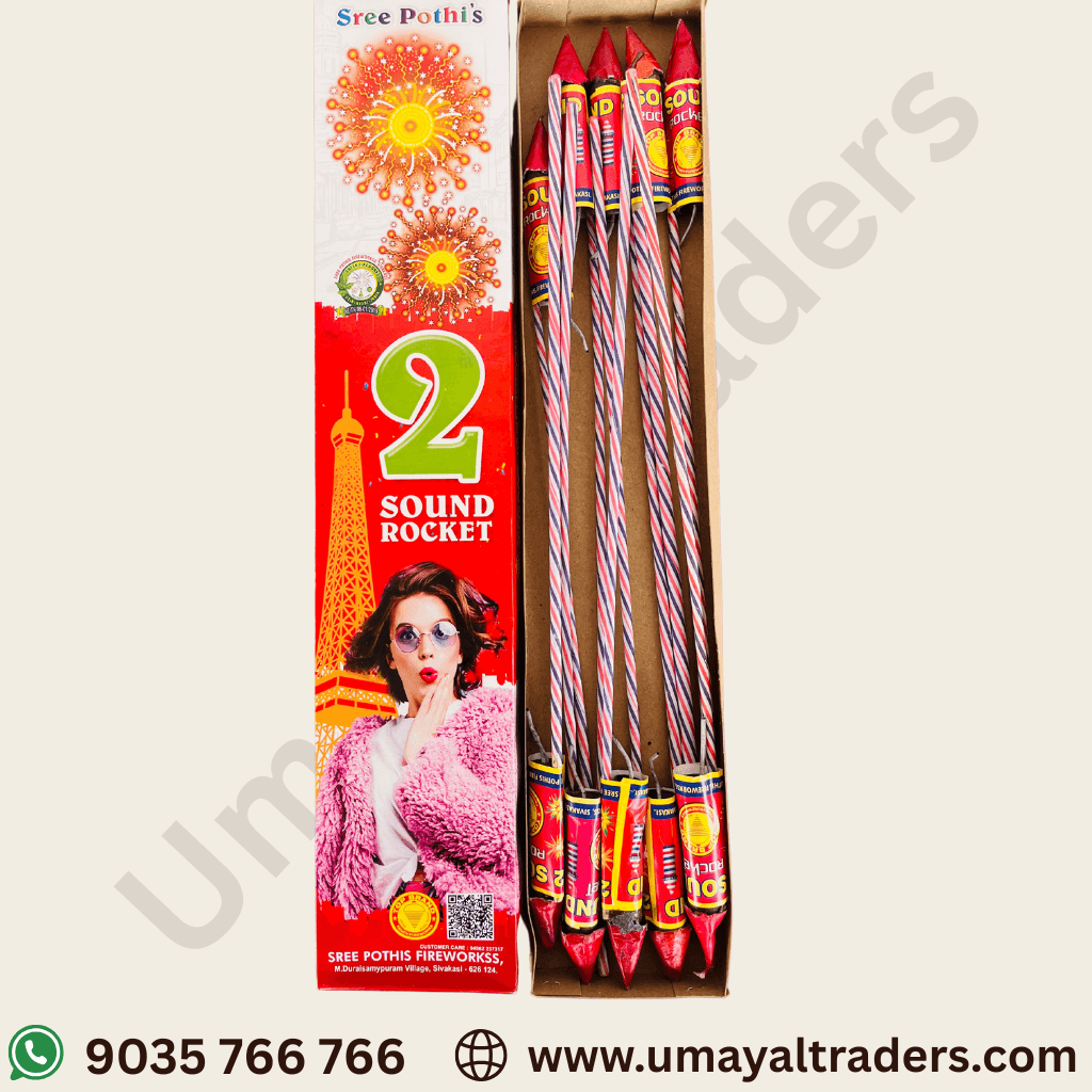 Colour Rocket thumbnail