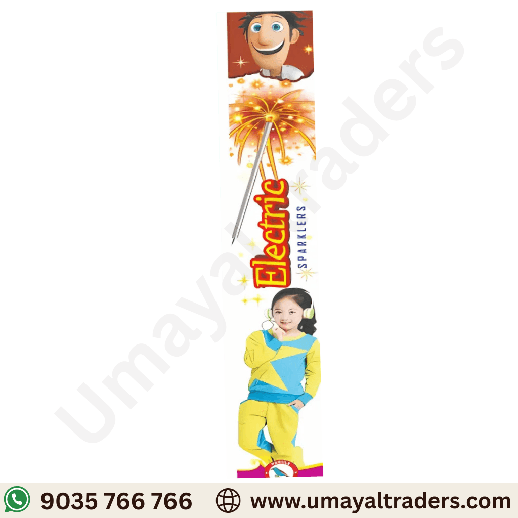 30 Cm Crackling (5 Pcs) thumbnail