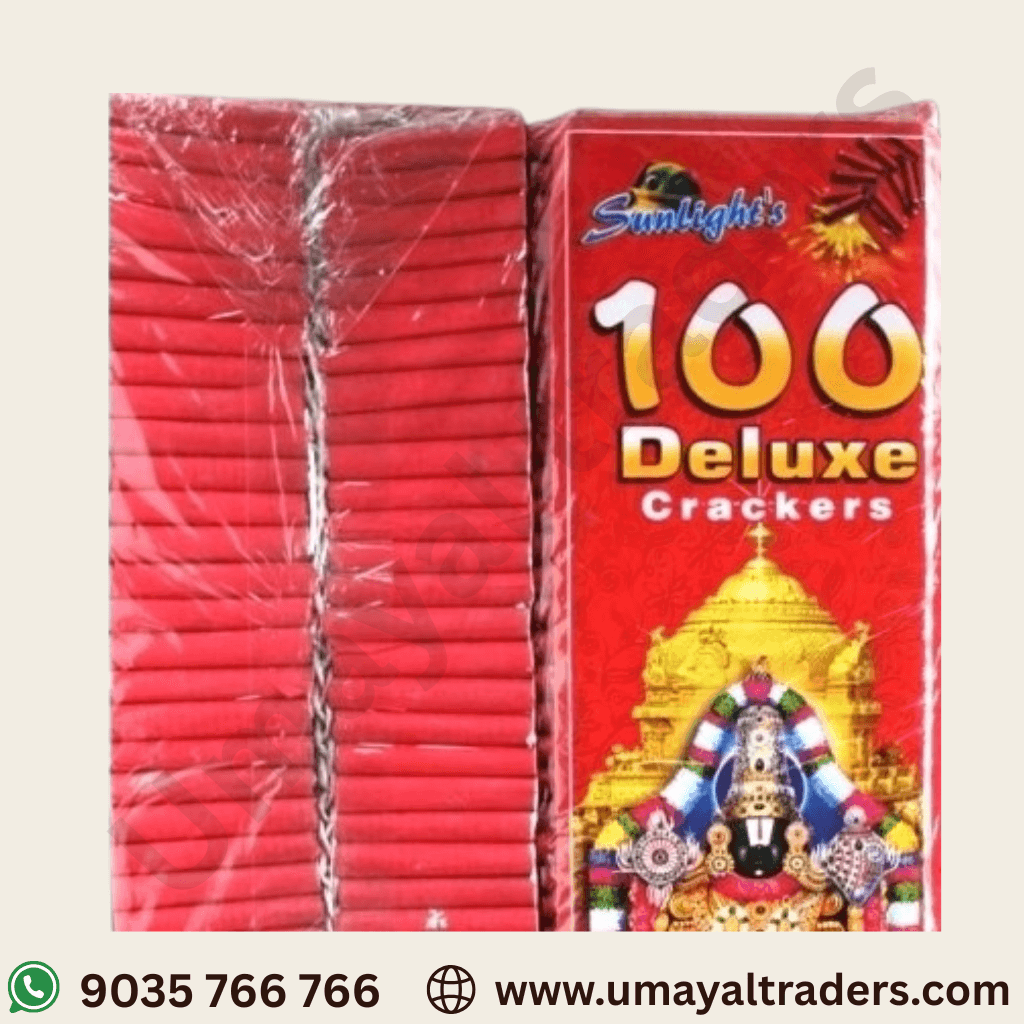 100 Deluxe thumbnail