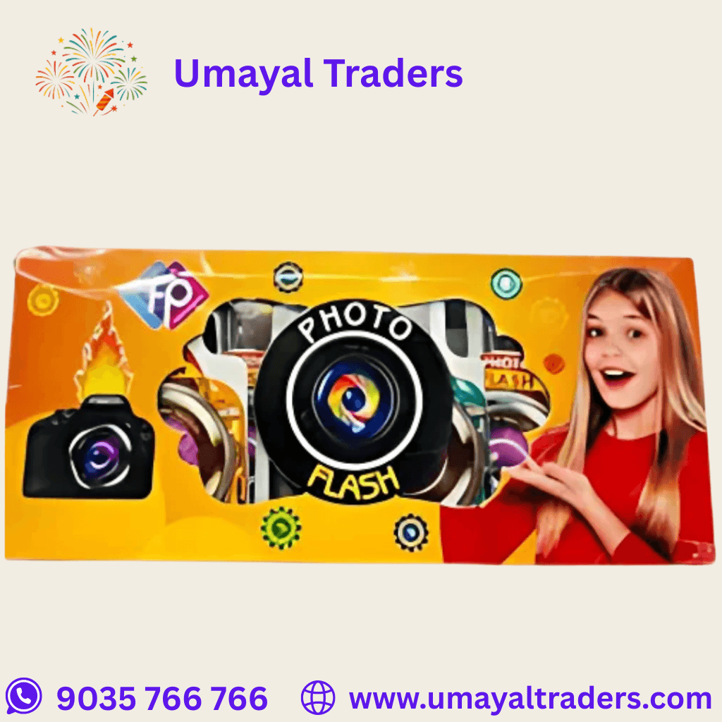 Photo Flash thumbnail