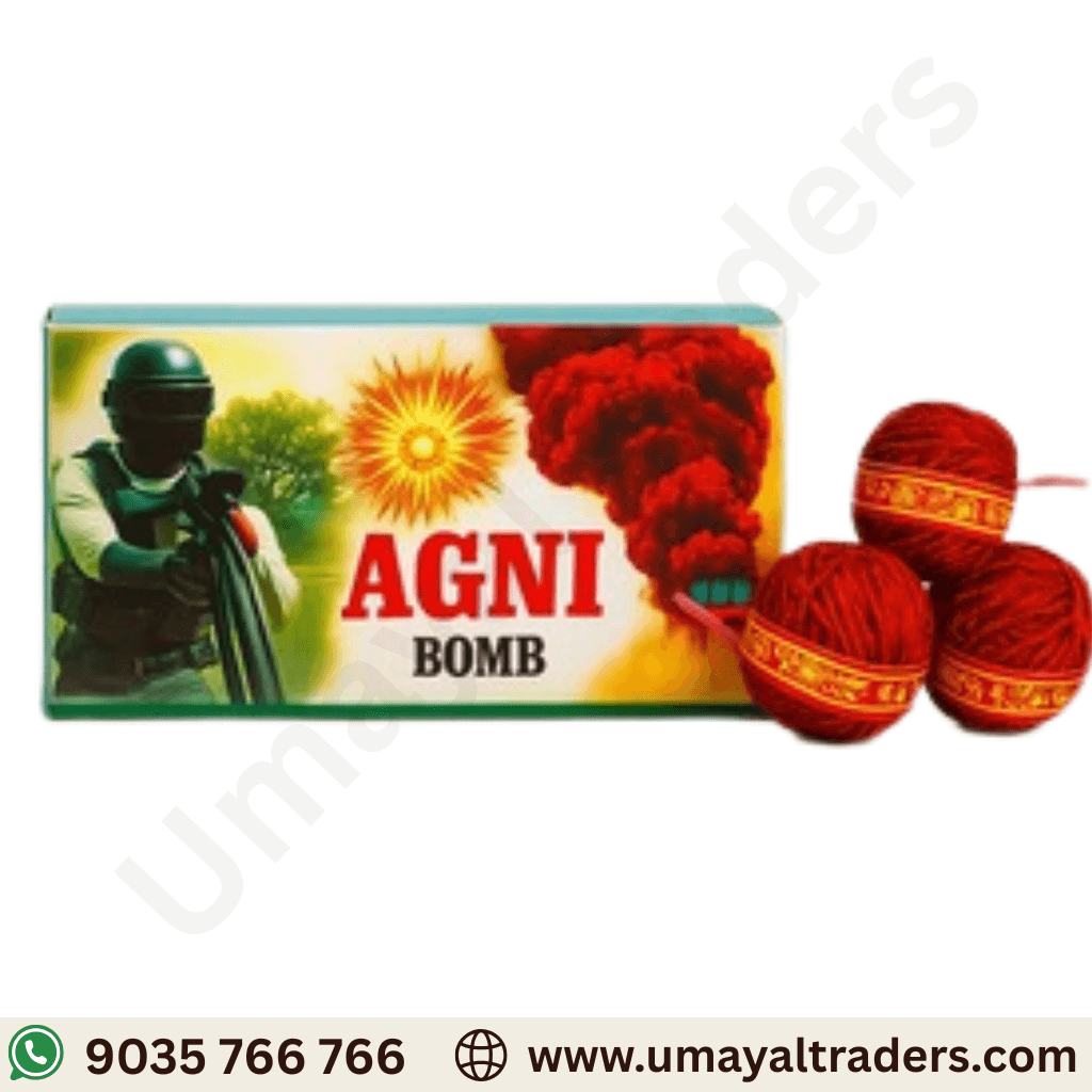 Agni Rocket thumbnail