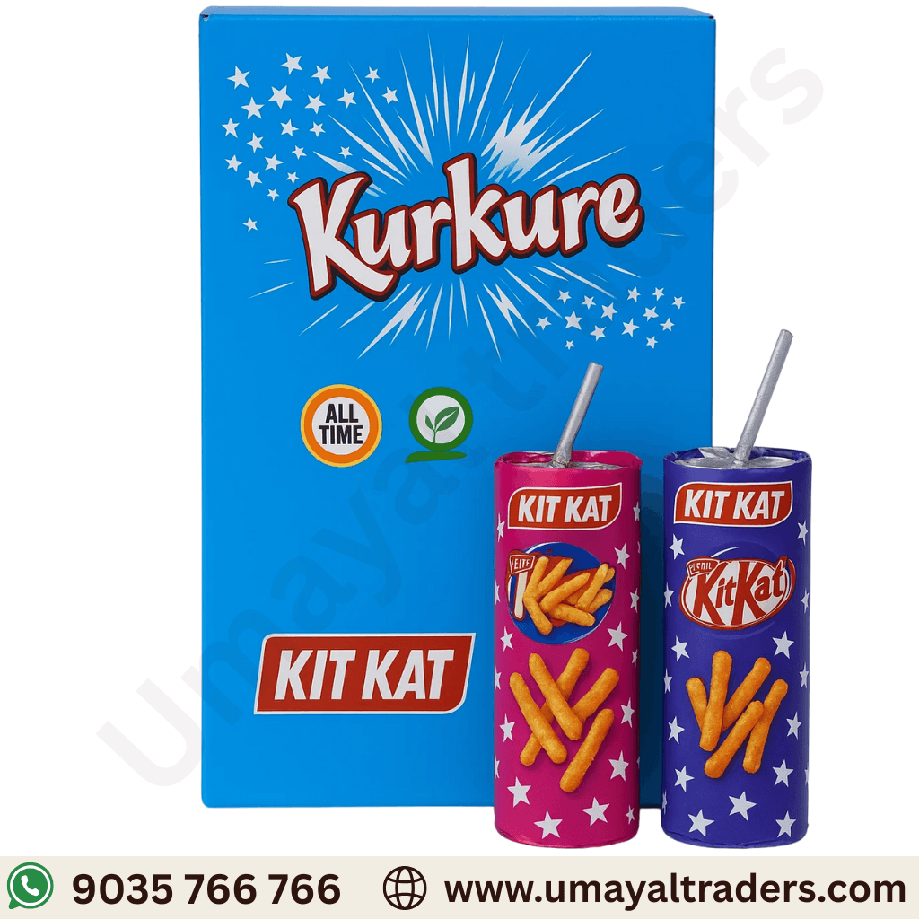 Kit Kat Kur Kure thumbnail