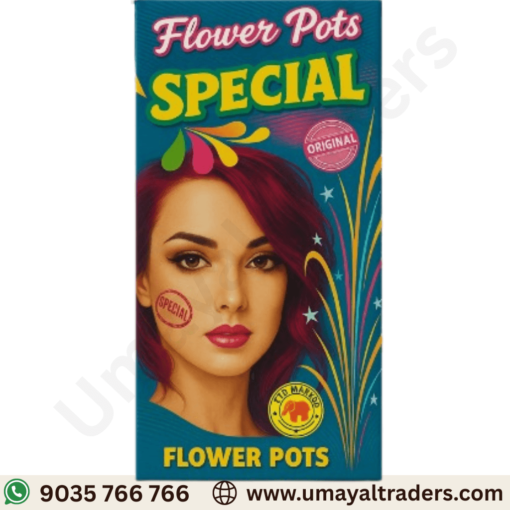 Flower Pots Spl thumbnail