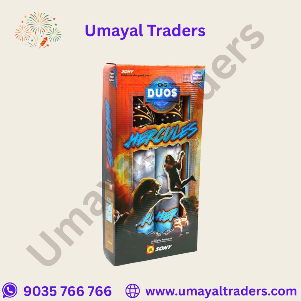 Sonny Hercules thumbnail