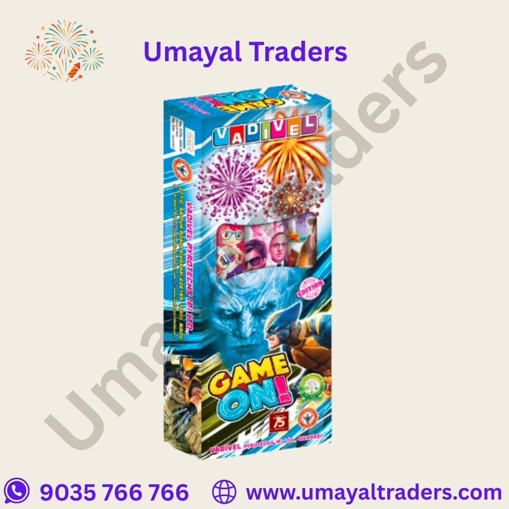 Vadivel Game On thumbnail