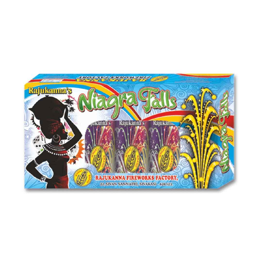 Niagara Falls (5 Pcs/Box) thumbnail