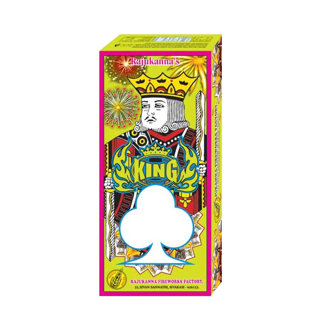 Rummy Circle ( 3pcs/Box ) thumbnail