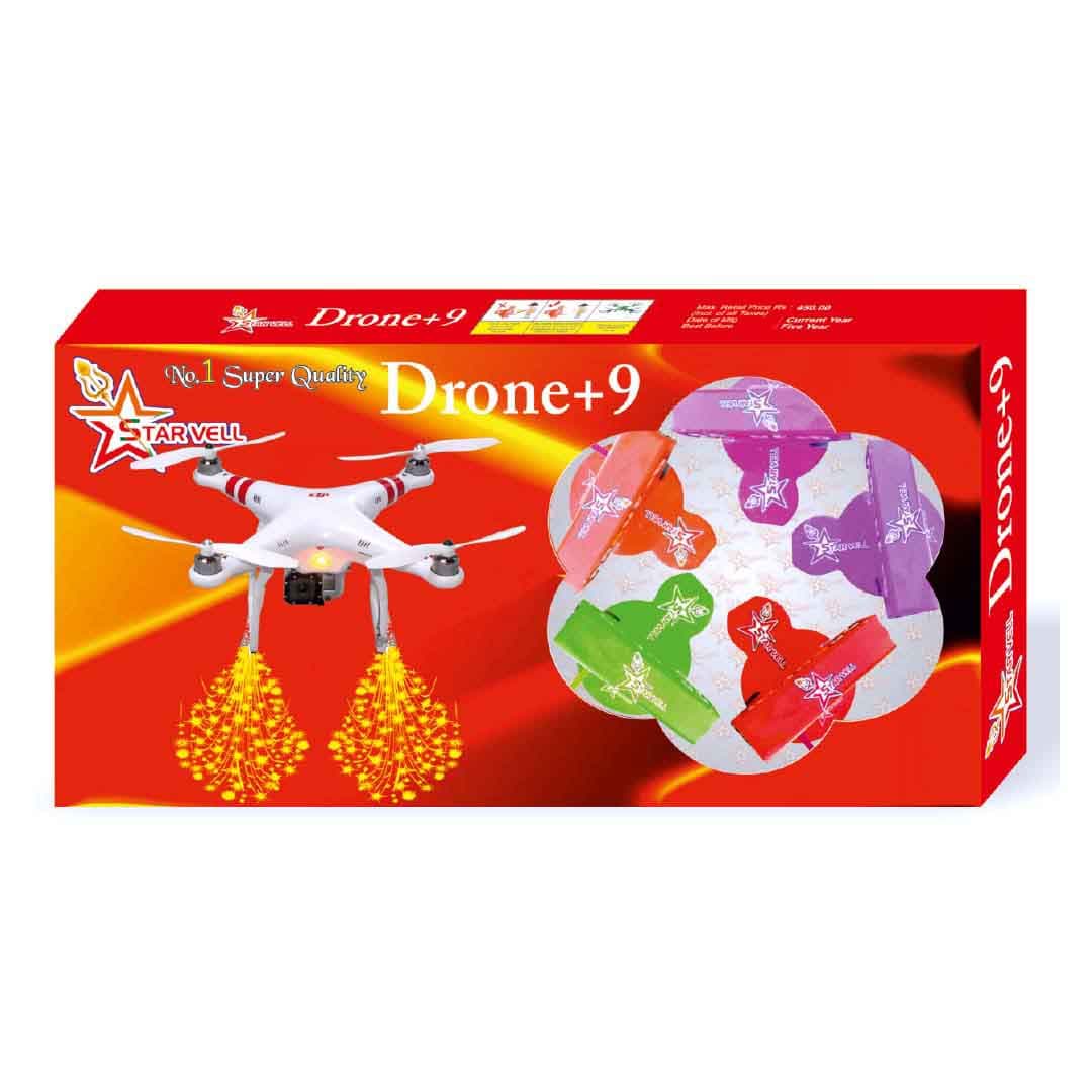 Drone ( 5pcs/Box ) thumbnail
