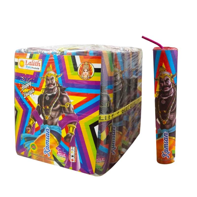 Kamsan ( 5pcs/Pocket ) thumbnail