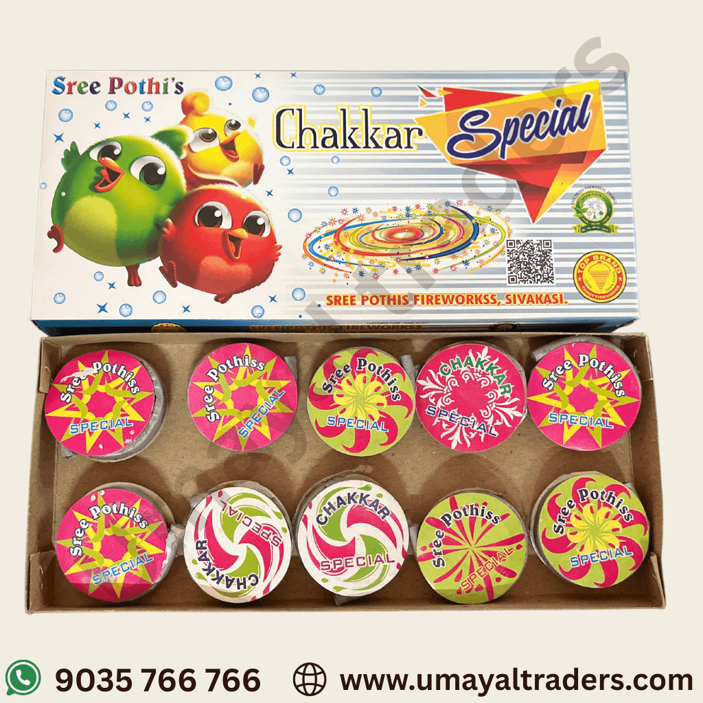 Ground Chakkar Spl thumbnail