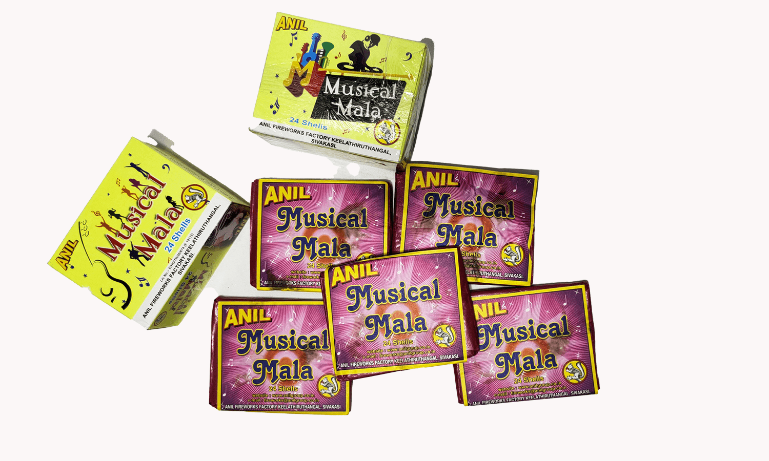 Music Mela thumbnail