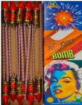 Rocket Bomb thumbnail